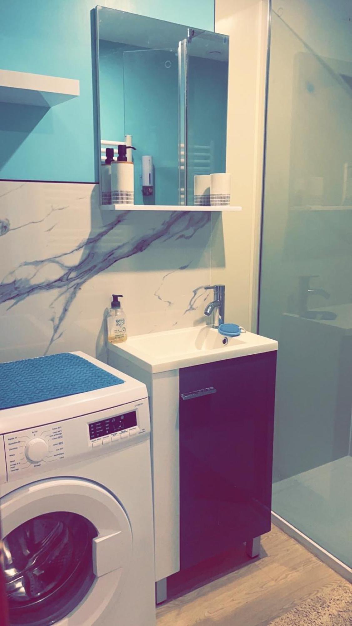 Apartment Comme A La Maison *