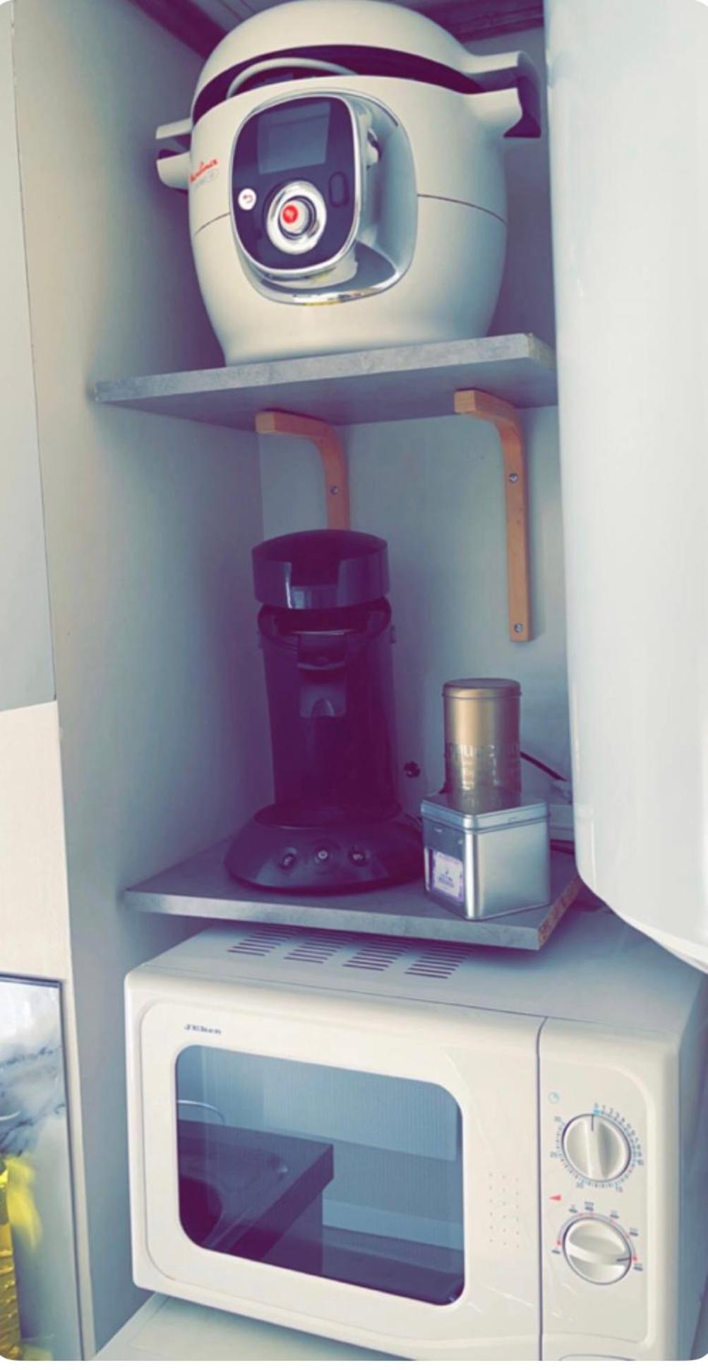 Apartment Comme A La Maison